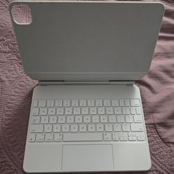 Ipad Air 11 Magic Keyboard For M2 To M4