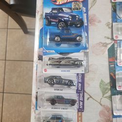 Hotwheels