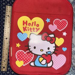 Hello Kitty Small Luggage 