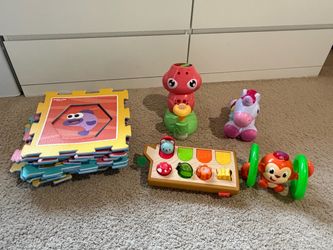 Kids toys