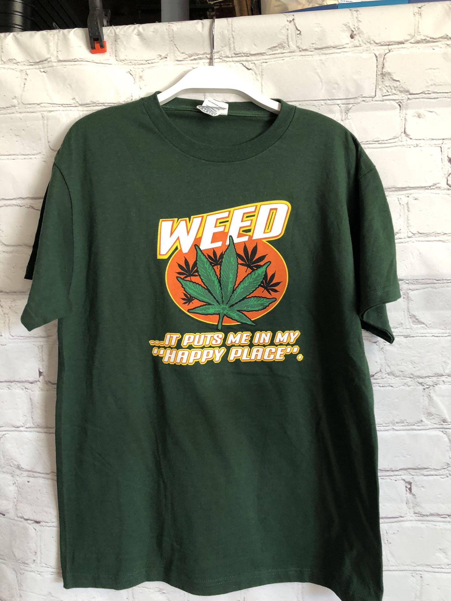 Wintage Tshirt Size:Medium