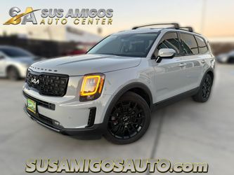 2022 Kia Telluride