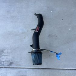 Injen Cold Air Intake