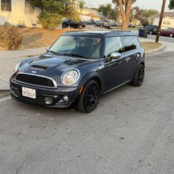 2015 Mini Cooper