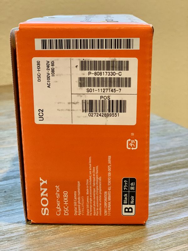New And Used Sony Camera For Sale In New Port Richey Fl Offerup