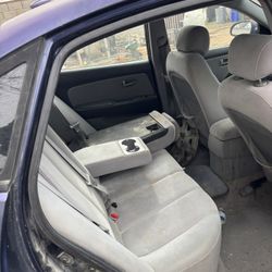 2008 Hyundai Elantra