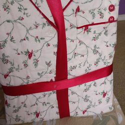 Charter Club intimates pajama set