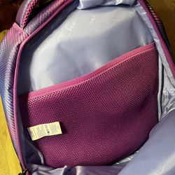 Champion Supersize backpack 🎀💜