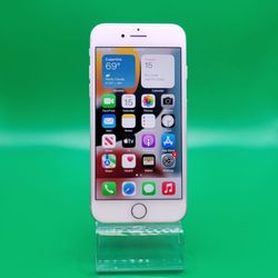 Iphone 7 Silver 32GB Unlocked 