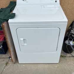 Kenmore Electric Dryer 
