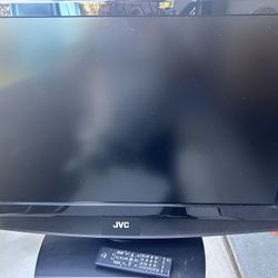 32 Inch LCD  TV 