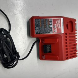 Tools Milwaukee Charger# 45602