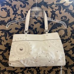 Coach Hand Bag