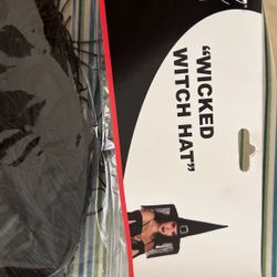 Witch Hat