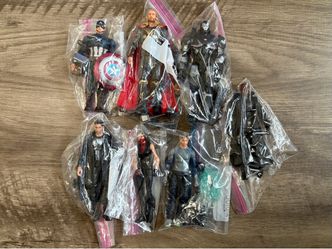 Marvel Legends