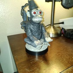 Remote And Phone Holder