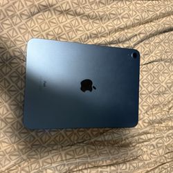 iPad 10th Generation 