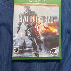 Battlefield 4