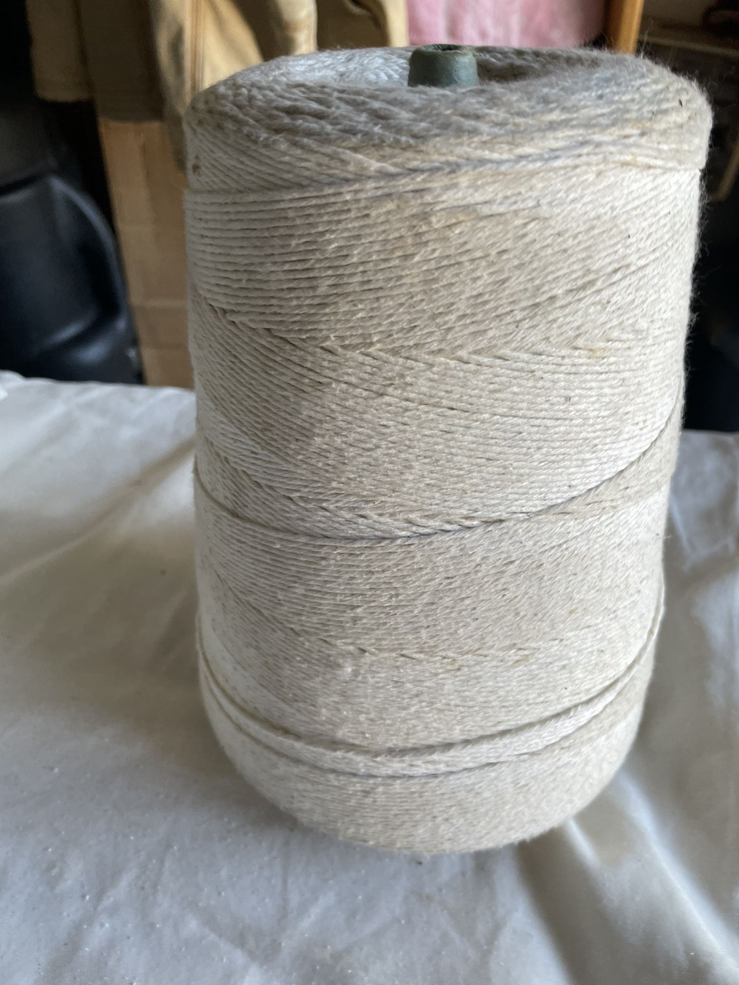 White Rope