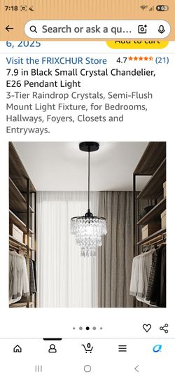 Chandelier