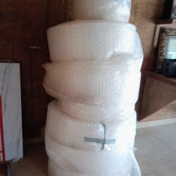 Six Big Rolls Of Bubble Wrap Awesome Price Awesome Deal