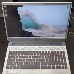 Dell G15 Gaming Laptop