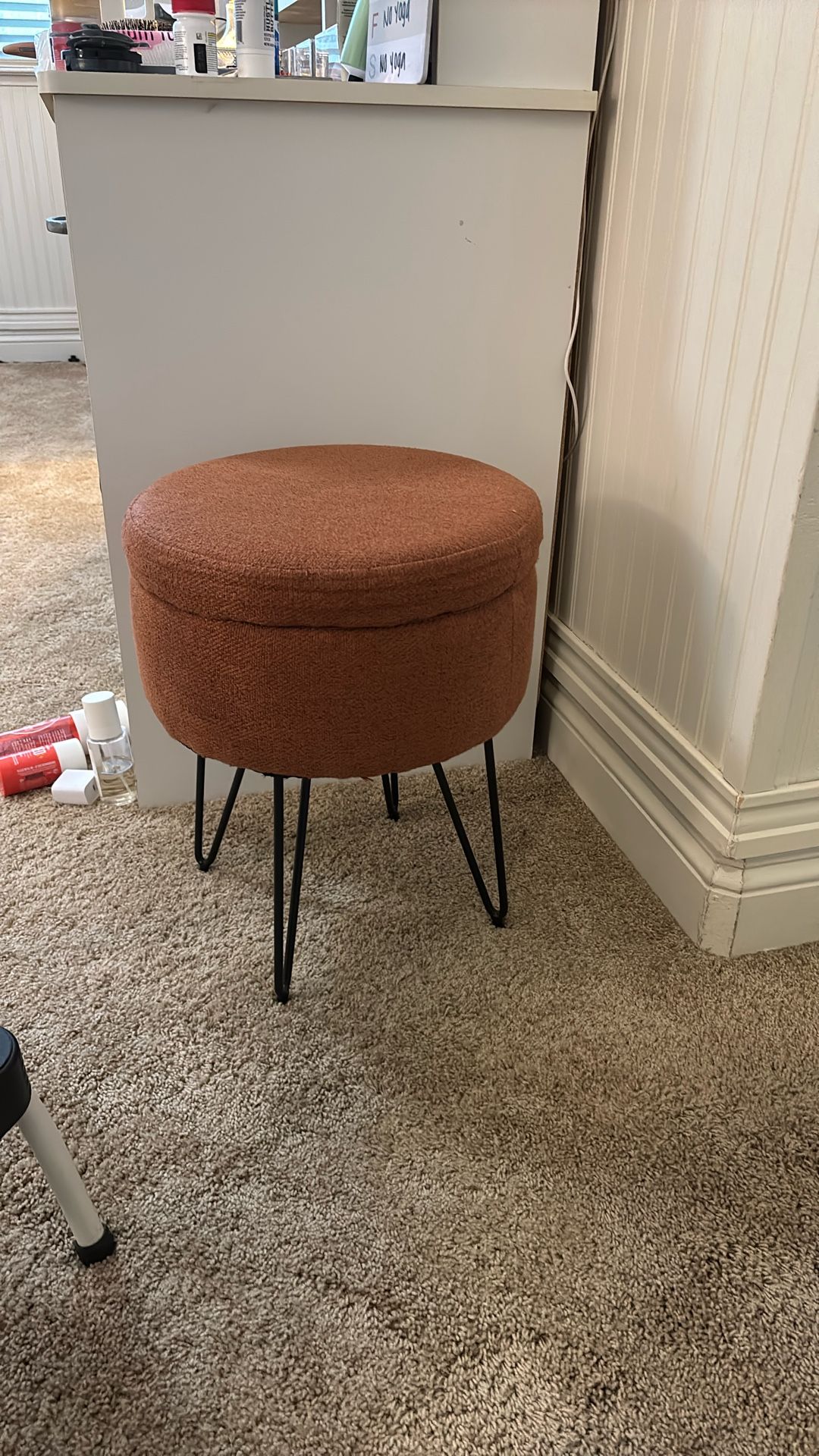 Ottoman chair