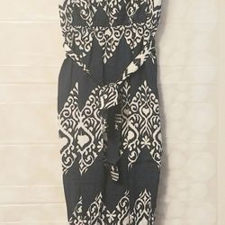 Maxi  Off The Shoulders Dress