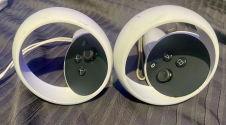 Oculus Controllers - Left & Right