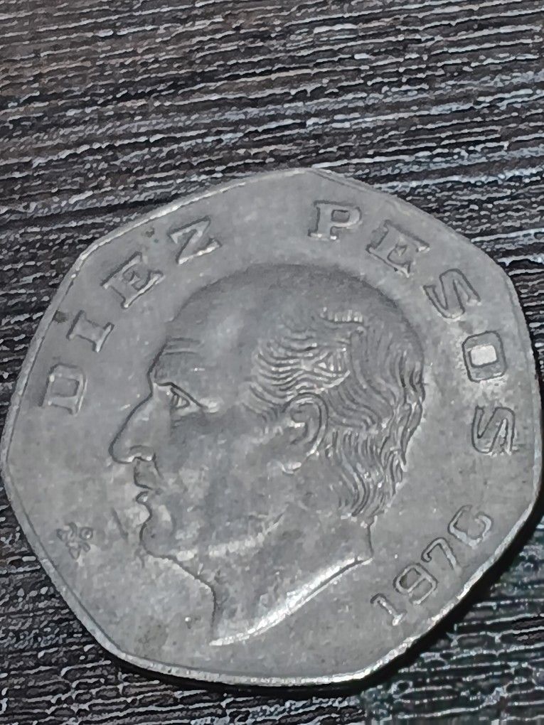 This One Is A Very Great Piece For Your Collection 