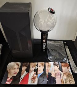 BTS Light Stick SE