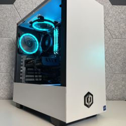 1440P Gaming PC | 🔥RYZEN 9 3900x | RTX 4060 8GB | 32GB DDR4 | 1TB | Wifi + BT
