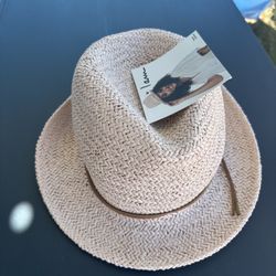 “I Am” Women’s Summer Hat