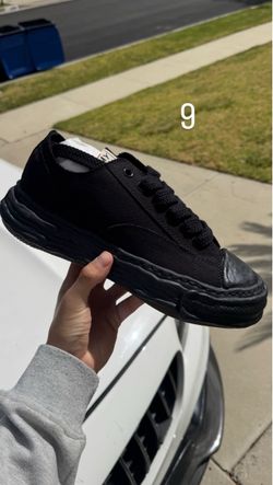 Maison Mihara size 9