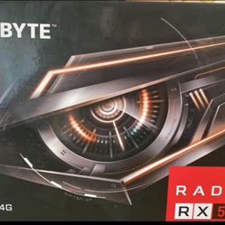Radeon Rx 570
