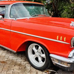 1957 Chevrolet Bel Air