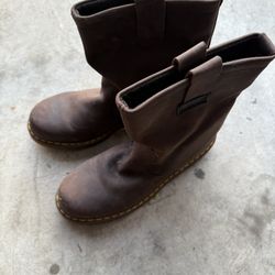 Doc Marten Work boots 