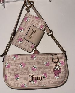 JUICY COUTURE HANDBAG