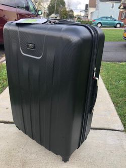Suitcase