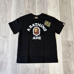 Bape Shirt