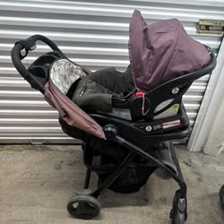 Stroller & Car Seat Graco
