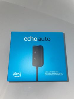 Amazon Alexa