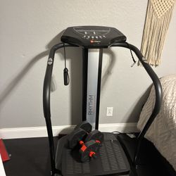 Vibration Platform 