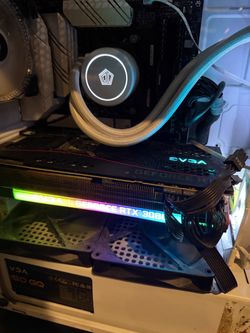 PC set up