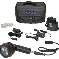 Spectroline  NDT UV-365MEH/20