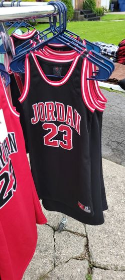 BRAND NEW WITH TAGS!! KIDS Jordan Jersey Dress Size M/L/XL