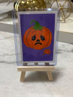 Mini Art cards $8 Each