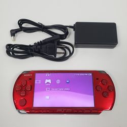 PSP