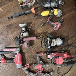 Moving Tool Sale- Everything Must Go. 