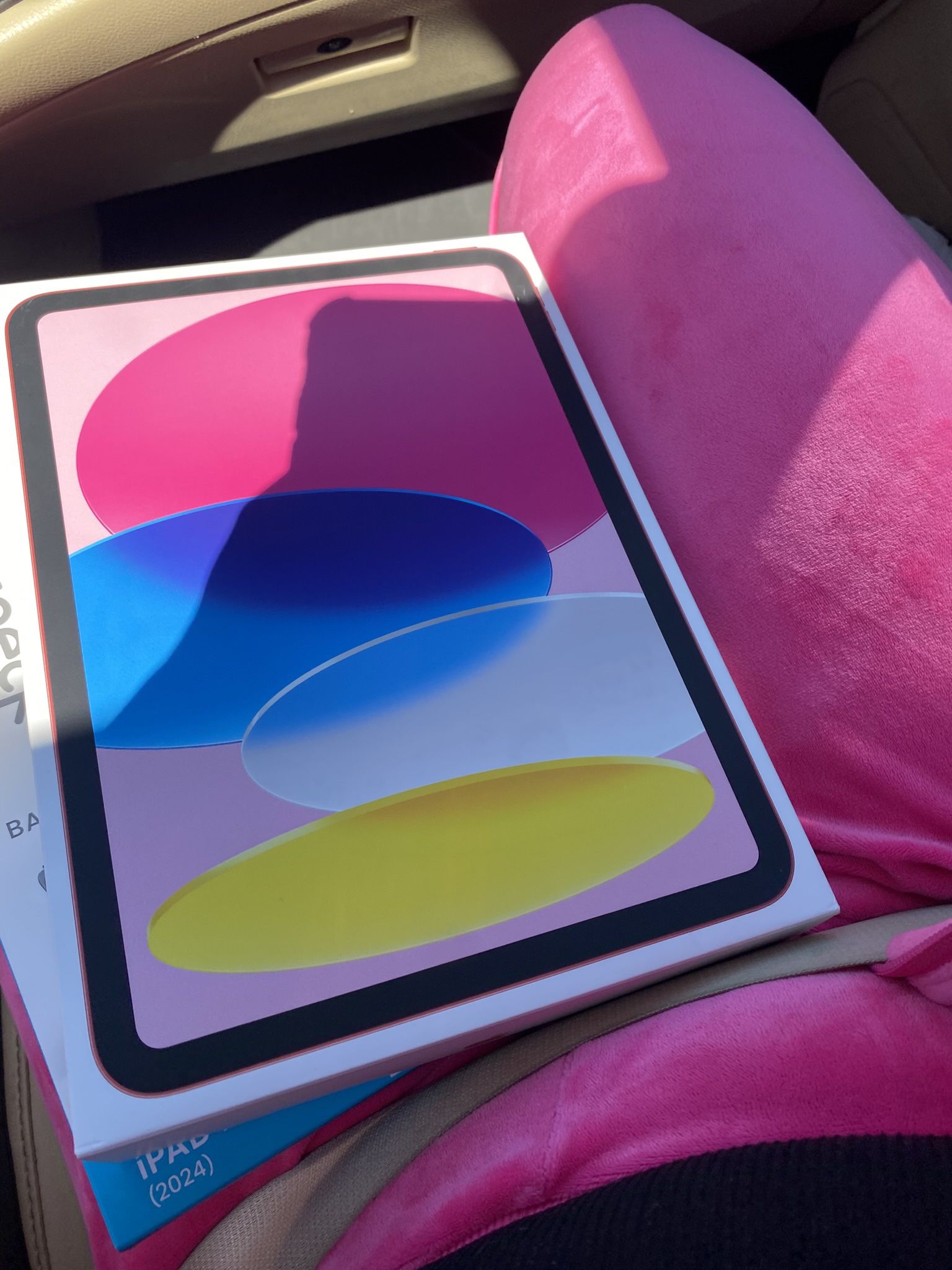 New iPad 11th Gen /A16